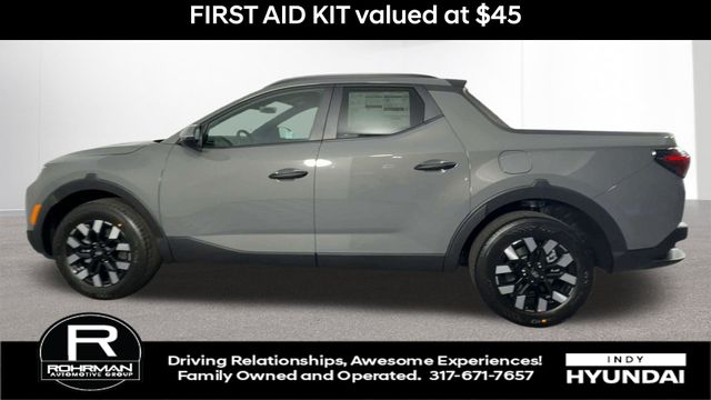 New 2025 Hyundai Santa Cruz For Sale in Indianapolis, IN