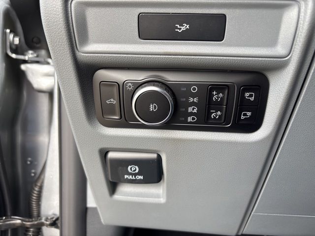 New 2026 Ford F-150 Truck