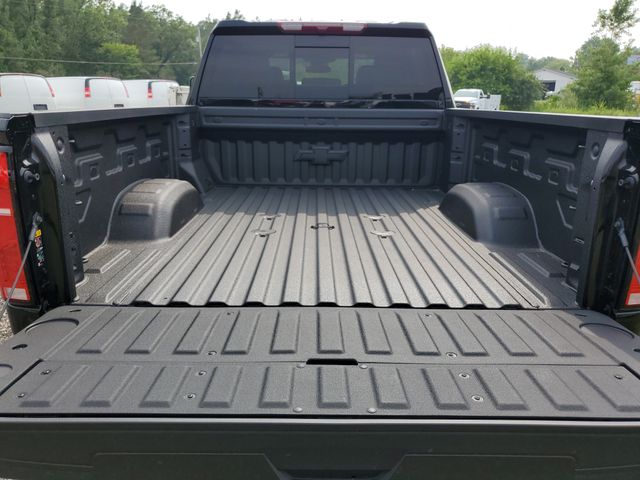 New 2026 Chevrolet Silverado 3500 LT Crew Cab for sale #T1206293 - photo 30