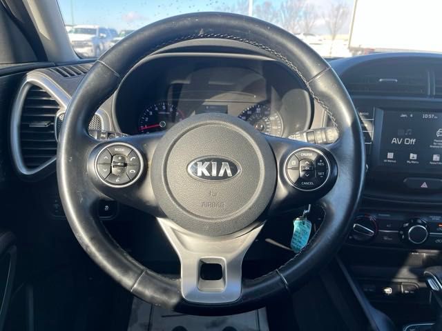 Used 2020 Kia Soul For Sale in Grove City, OH