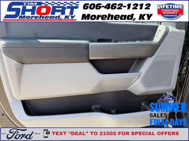 2026 Ford F-250 Super Duty XL - Photo 9