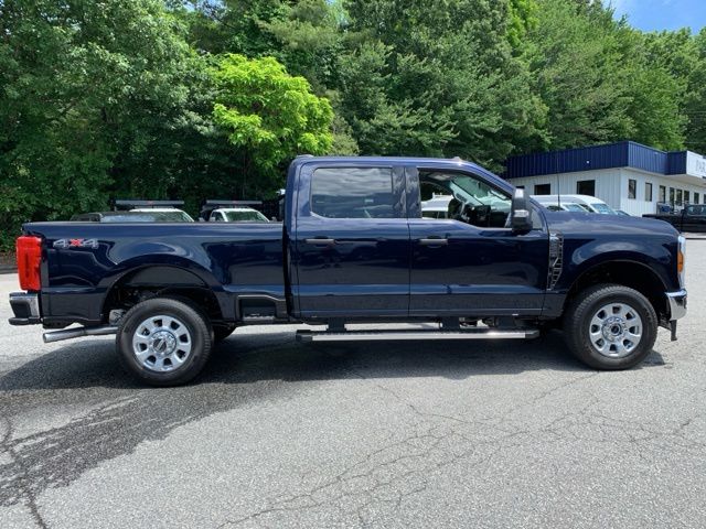 2024 Ford F-250SD XLT 6