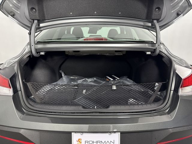 New 2025 Hyundai Elantra For Sale in Indianapolis, IN