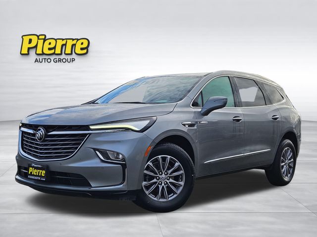 2024 Buick Enclave Premium AWD