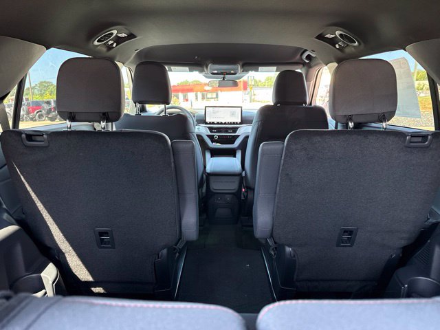 New 2027 Gray Ford Active image 19