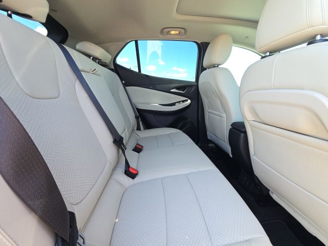 2023 Buick Encore GX Essence:C02726