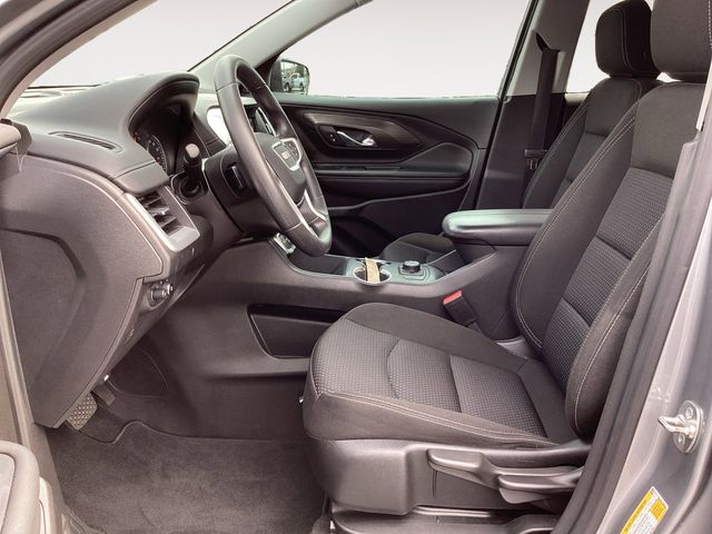 Used Car 2024 Gmc Terrain  Sle For Sale Under $25,000 In San Antonio, Texas