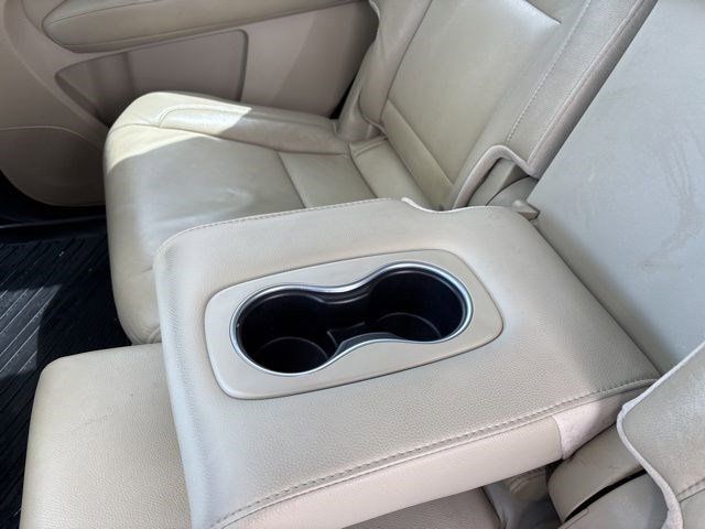 2014 Acura MDX Base w/Tech photo