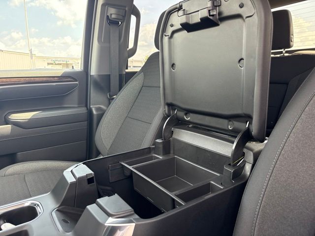 2026 GMC Sierra 1500 Elevation - Photo 26