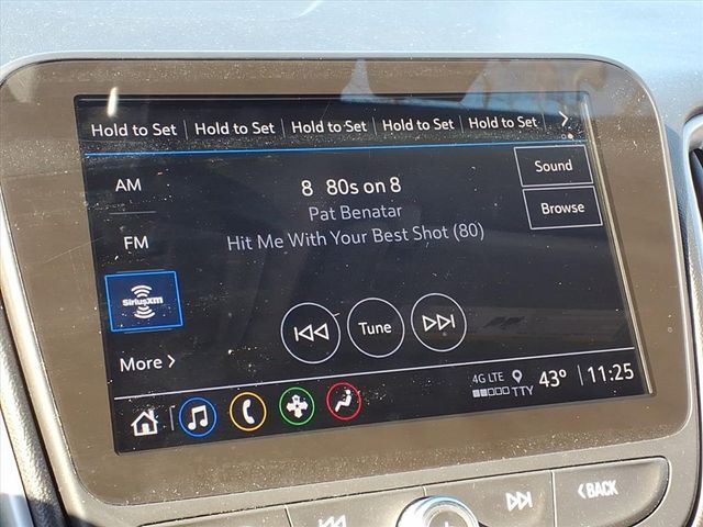 2023 Chevrolet Malibu - Image 18