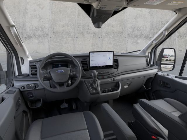 2026 Ford Transit-250 - 8