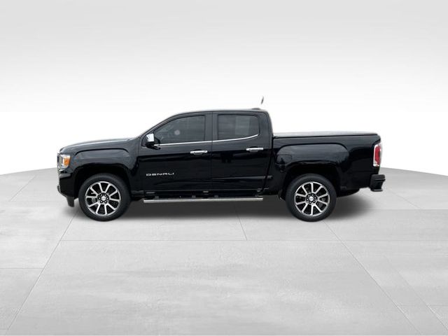 2021 GMC Canyon Denali 19