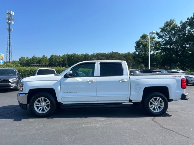 2017 Chevrolet Silverado 1500 LT - Photo 12