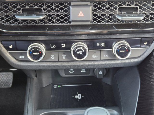 new 2026 Acura ADX car, priced at $36,450