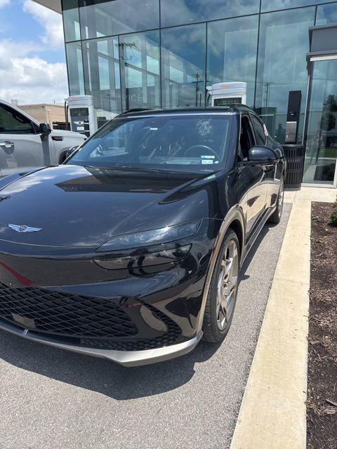 2023 Genesis GV60 Performance -
                  Round Rock, TX