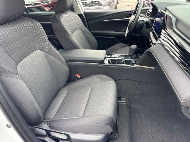 2025 Toyota Camry - $27,988