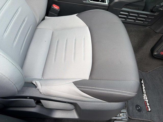 Used 2026 Toyota Tacoma Truck