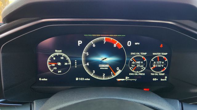 2026 Nissan Z