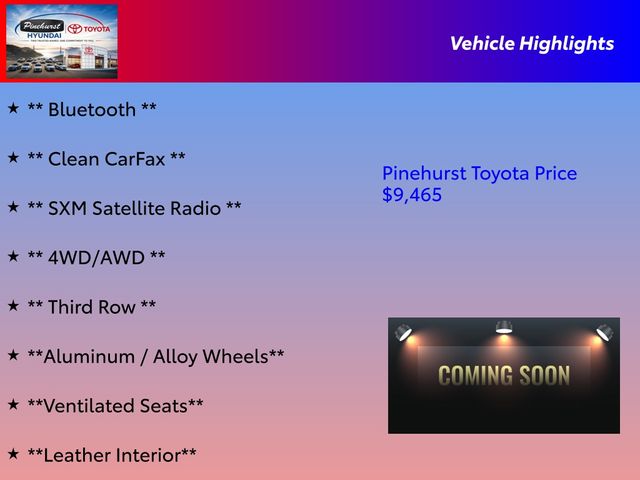 Used 2013 Buick Enclave Premium with VIN 5GAKVDKD1DJ224557 for sale in Southern Pines, NC