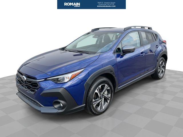 2026 Subaru Crosstrek Premium AWD