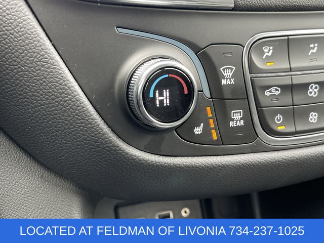 Used 2023 Chevrolet Equinox For Sale in Livonia, MI