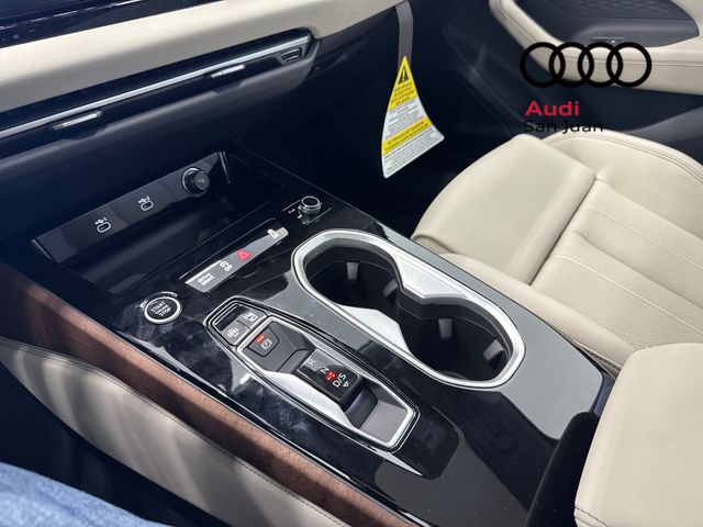 New 2026 White Audi 3.0 image 22