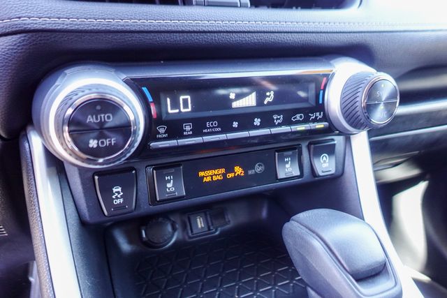 Used 2020 Toyota RAV4 SUV
