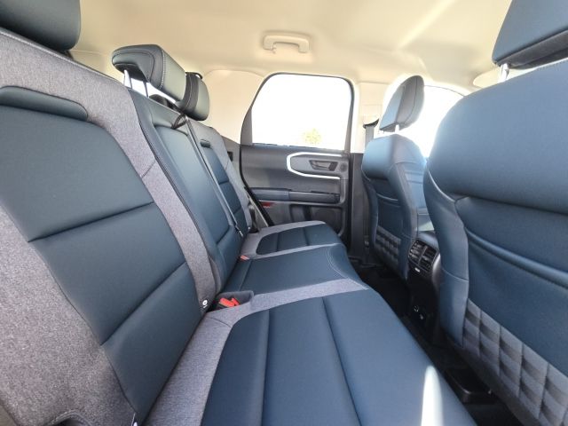 2024 Ford Bronco Sport Outer Banks:168200A