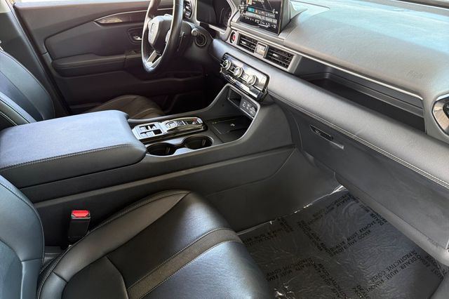 Used 2023 Honda Pilot SUV