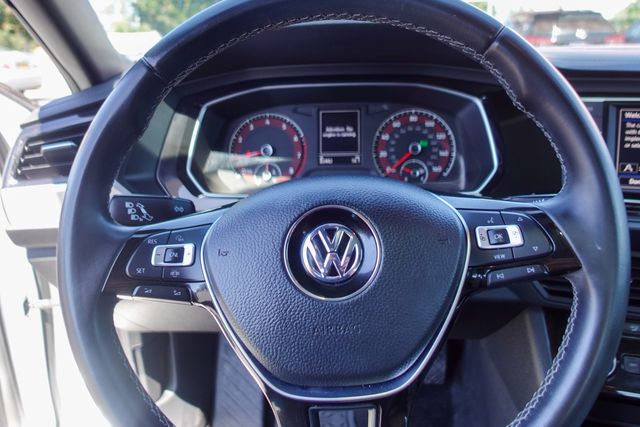 used 2019 Volkswagen Jetta car, priced at $13,755