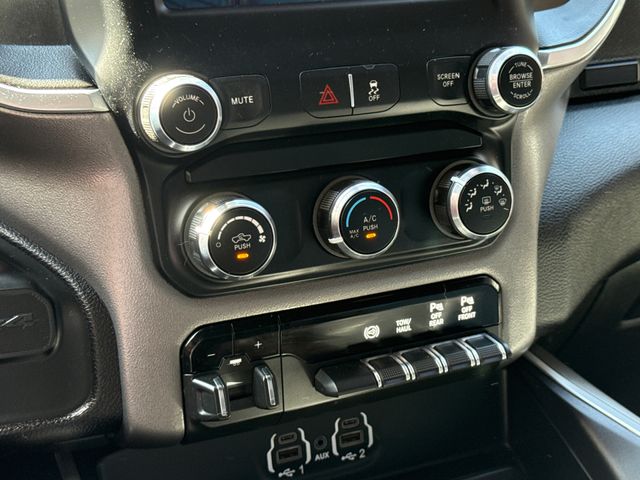 Used 2024 Ram 2500 Truck