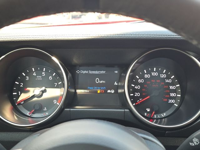 2020 Ford Mustang Shelby GT350:45840A