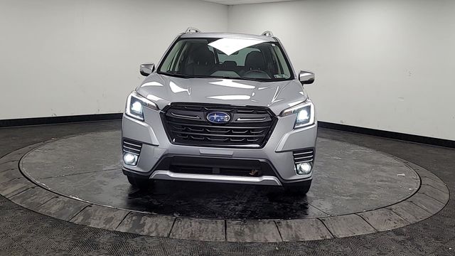 2023 – Subaru – Forester
