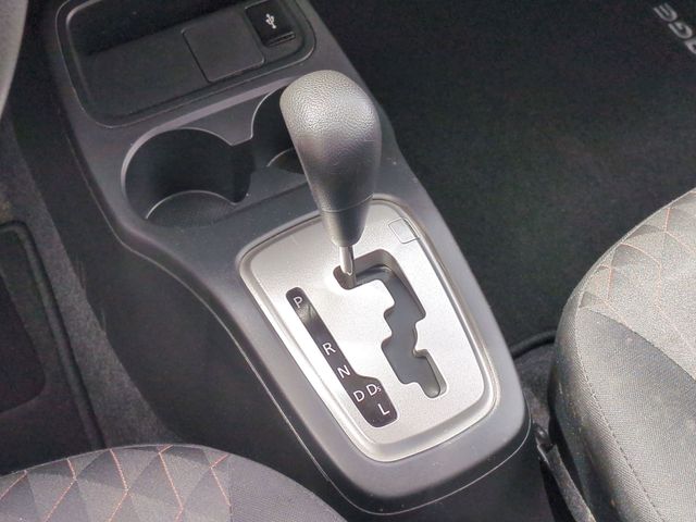 Used 2024 Mitsubishi Mirage ES 4D Hatchback