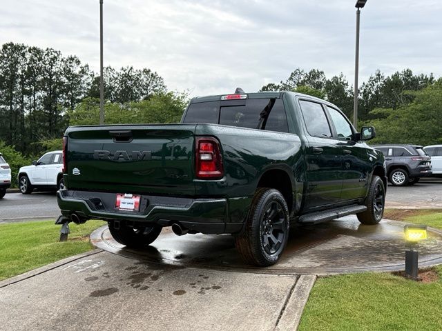 New 2026 Ram 1500 Truck
