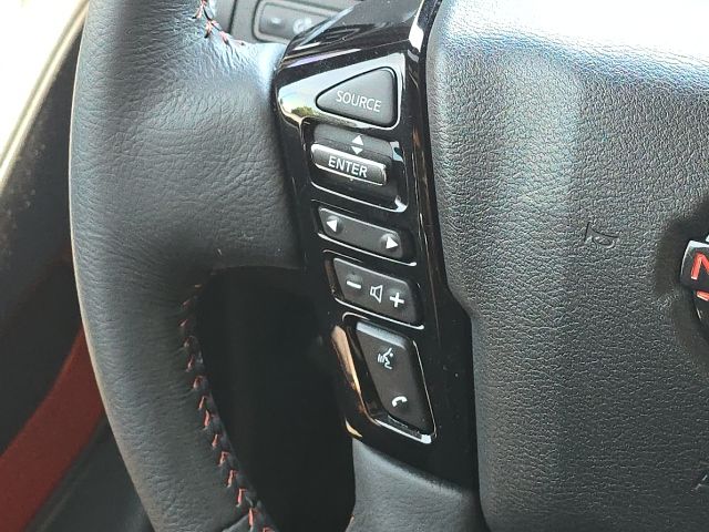 2025 Nissan Frontier PRO-X:46210A