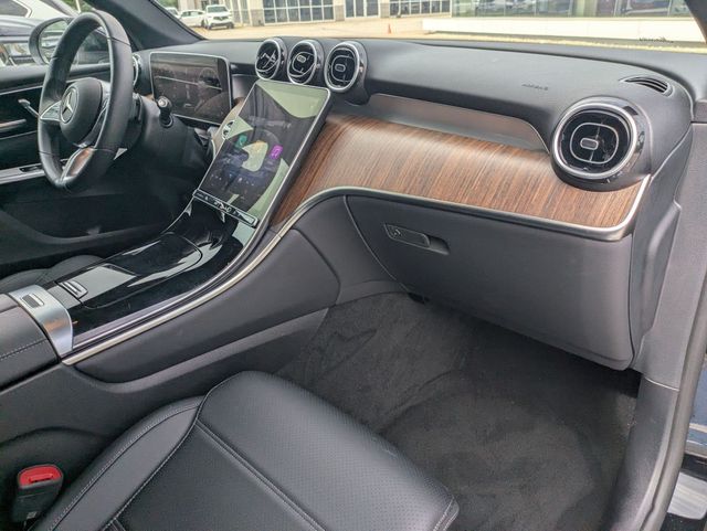 Used 2025 Mercedes-benz GLC SUV