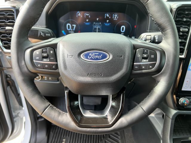 Used 2024 Ford Ranger Truck