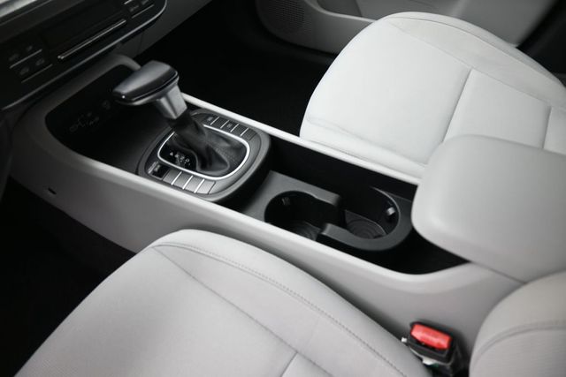 Used 2025 Hyundai Kona SUV