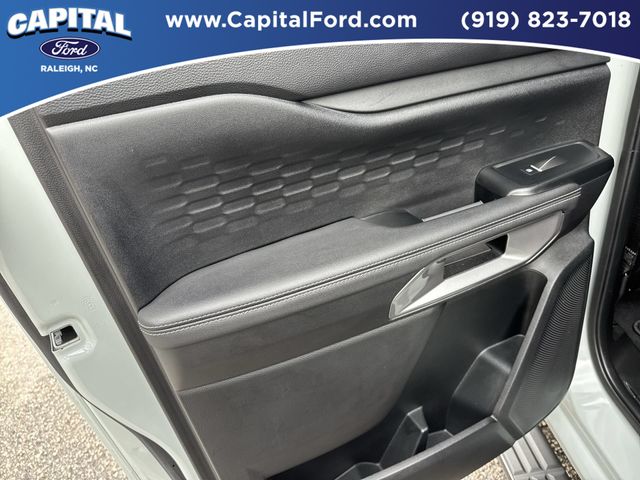 Used 2024 Green Ford XLT image 17