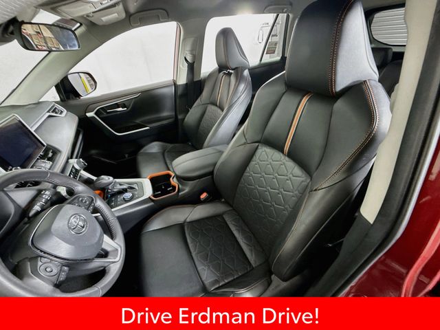 Used 2024 Toyota RAV4 SUV