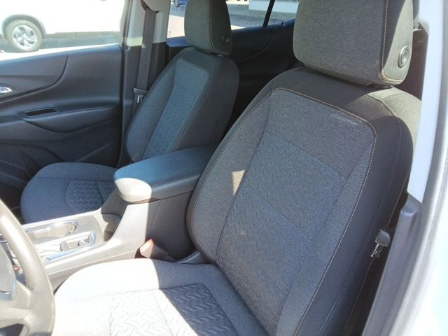 Used 2022 Chevrolet Equinox SUV