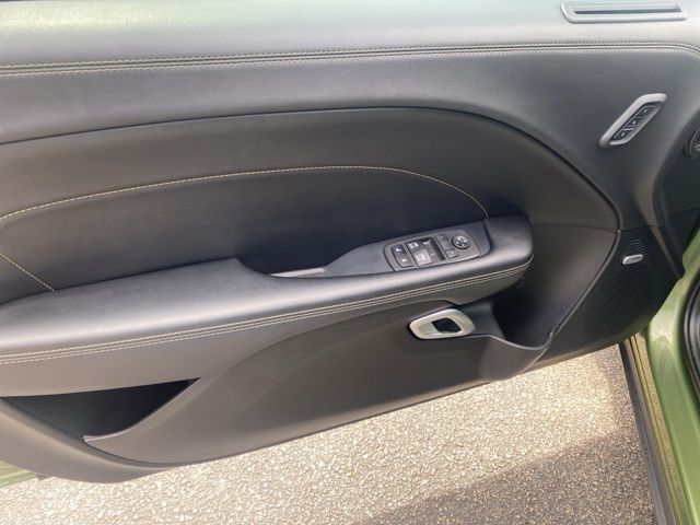 Used Car 2023 Dodge Challenger  R/t Scat Pack Widebody For Sale Under $60,000 In San Antonio, Texas