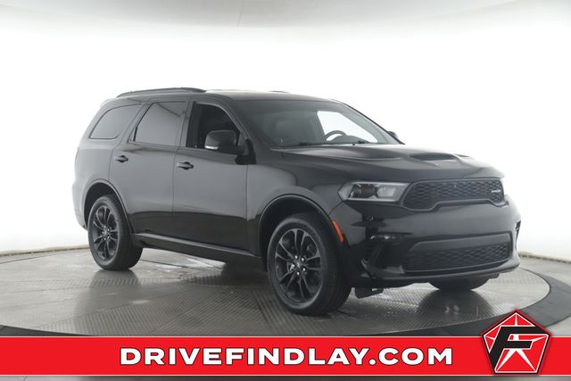 2022 Dodge Durango GT Plus AWD
