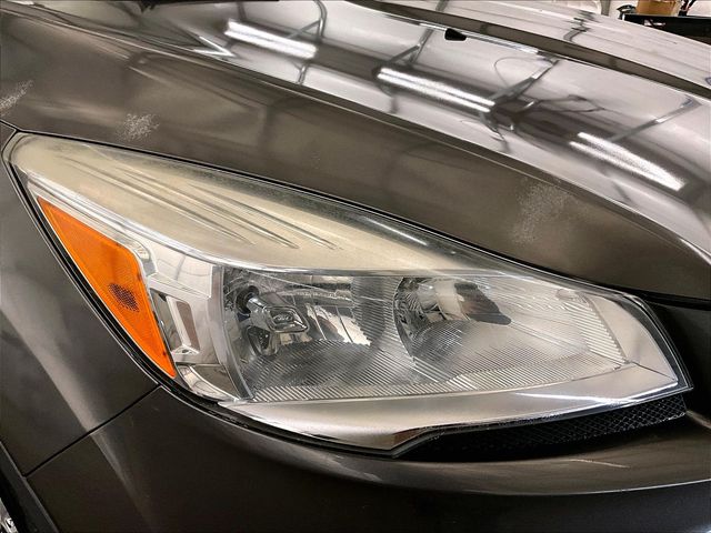 2014 Ford Escape SE Gray at Bob Ruth Ford