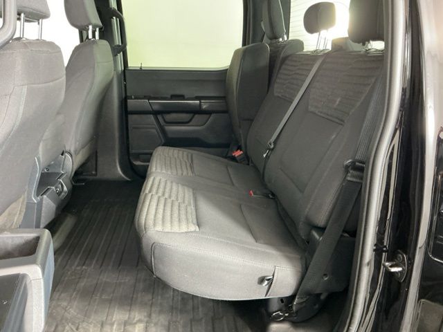 Used 2023 Black Ford XL image 24