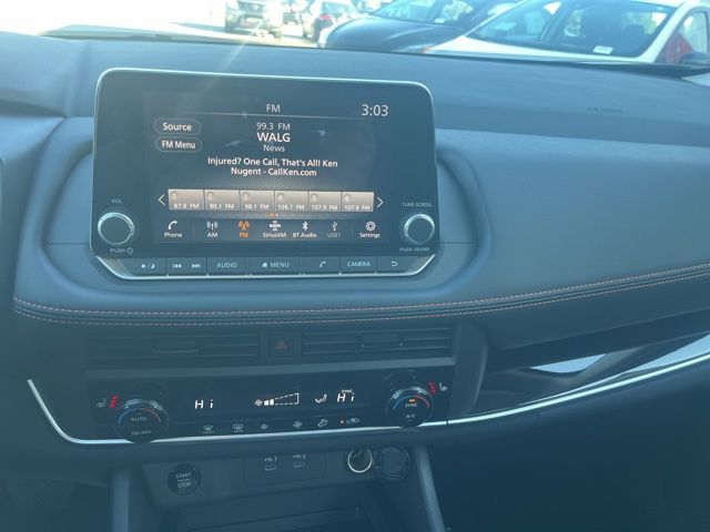 New 2026  Nissan Rock Creek image 17