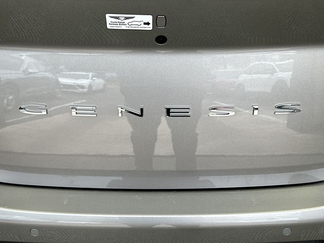 Thumbnail: 2026 Genesis G70 - 22