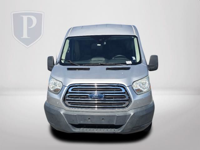 2015 Ford Transit-350 XLT 12