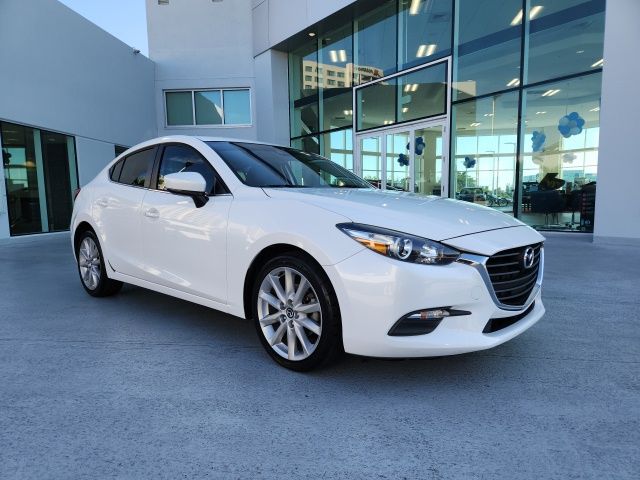 2017 Mazda Mazda3 Touring 1